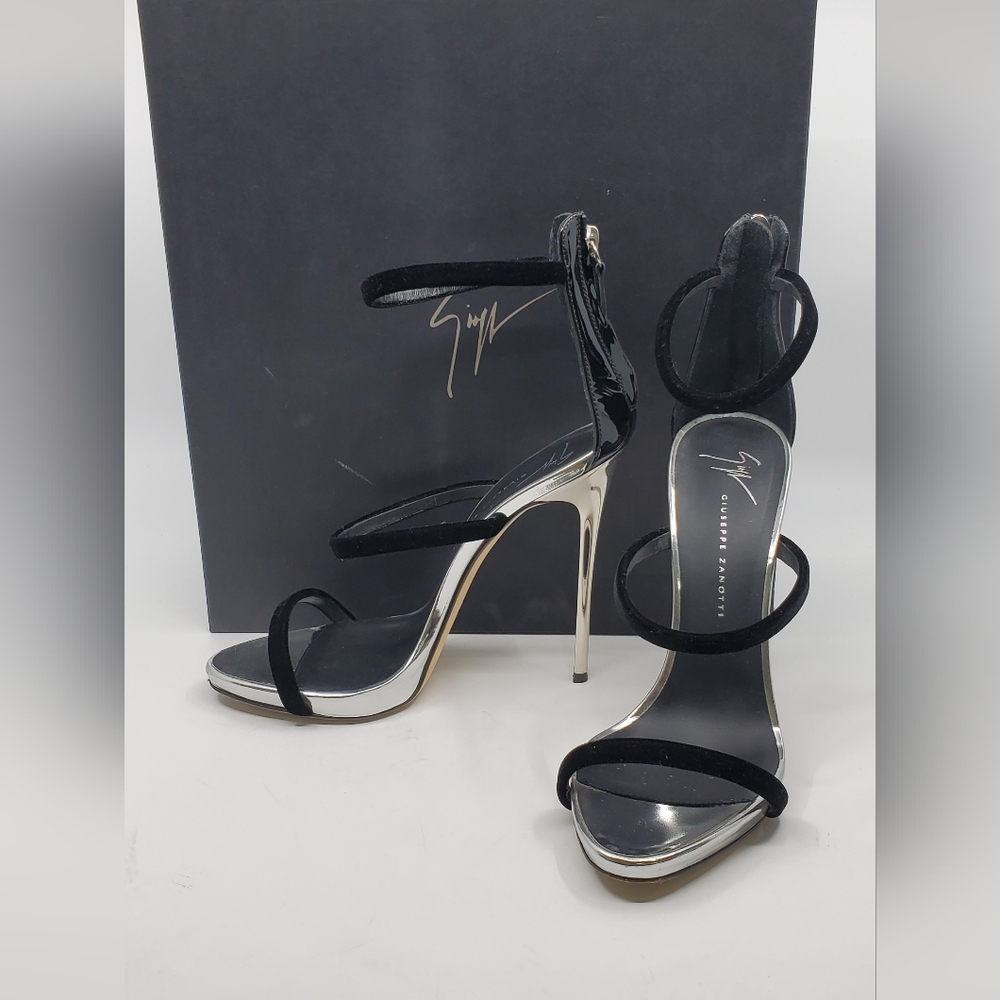 Giuseppe Zanotti Harmony Sandals
